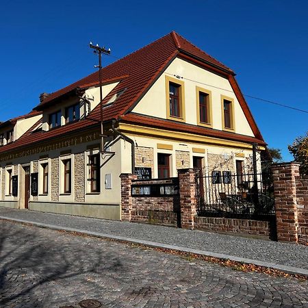 Penzion Lacasa Vysoké Mýto Dış mekan fotoğraf